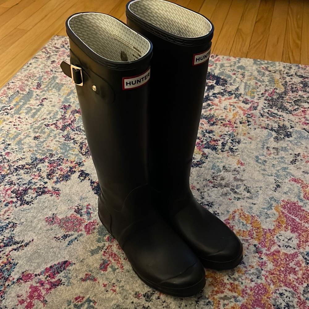 Original Tall Hunters